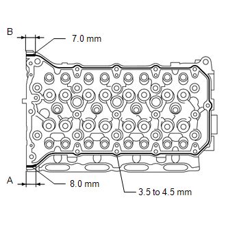 Toyota Corolla Manual de Taller InstalaciÓn Árbol De Levas