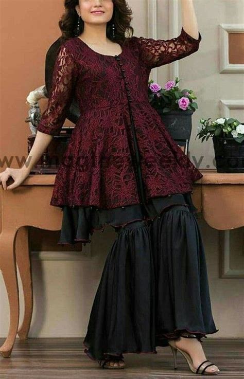 Punjabi Short Frock With Salwar Design 2022 Ubicaciondepersonas Cdmx