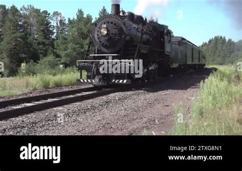 During Summer Season Several Trains A Day Depart The Historic Duluth