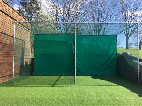 Golf Cages Golf Practice Cage Hampshire London Sports Nets