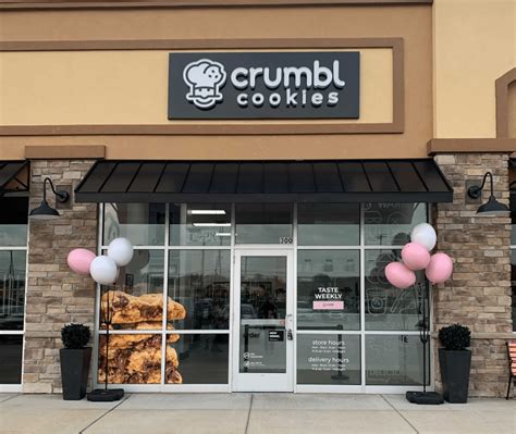 Crumbl Cookies New Locations 2024 - Britta Olimpia