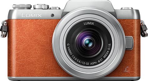 Panasonic Lumix DMC GF8 Q As Digital Photography Review