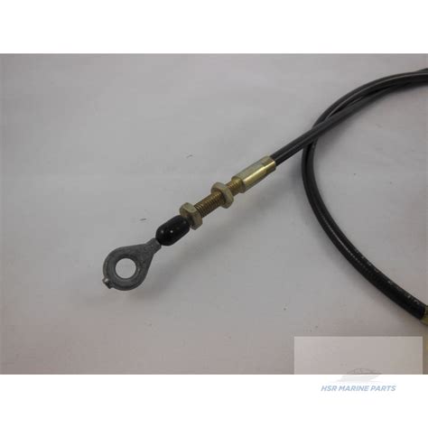 Kupplungszug Honda Ve Hrb Seilzug Bowdenzug Clutch Cabl