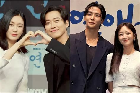 Deretan Aktor Dan Aktris Drama Korea Ini Masuk Peringkat Brand Reputasi