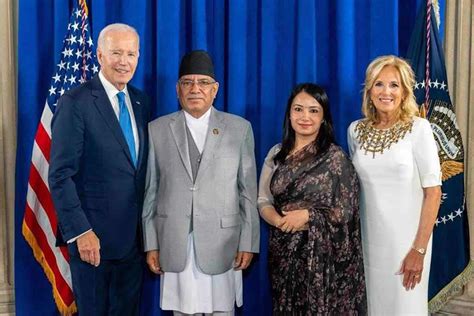 Pushpa Kamal Dahal S Diplomatic Dance Unexpected Triumphs In US And