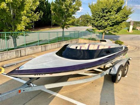 Racing Jet Boat - Trades Welcome! $2,500 | Boats For Sale | Macon, GA ...