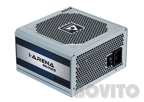 Chieftec GPC-600S iARENA 600W 80+ tápegység (OEM) - Árlista - BOVITO ...