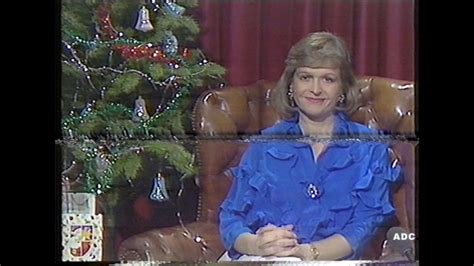 Anglia Tv Adverts And Helen Mcdermott In Vision 27th December 1985 Youtube