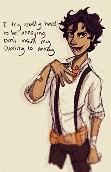 Leo By Tamaytka On Deviantart Leo Valdez Percy Jackson Books Percy