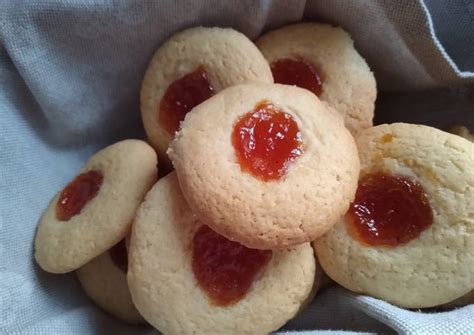 Galletitas Pepas De Membrillo Receta De Natalia Gomez Cookpad