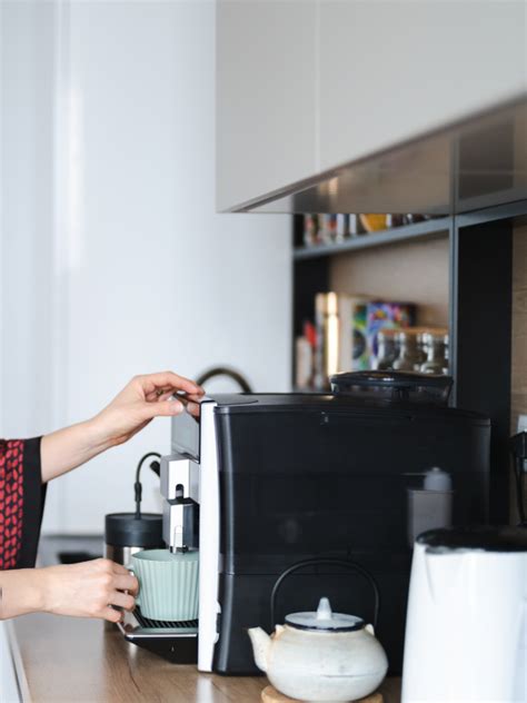 Best Hot Water Dispenser Make Water Dispenser Smart And Energy Saving