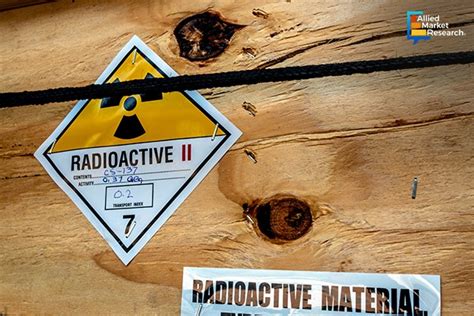 Role of Radioactive Material Packaging in Nuclear Plants