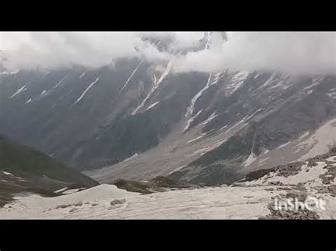 Ansoo Jheel Ansoo Lake Naran Kaghan Jheel Saif Ul Malooq Youtube