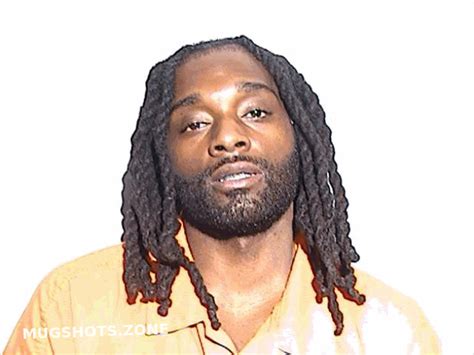 GILMER TERRANCE S 05 18 2024 Lucas County Mugshots Zone