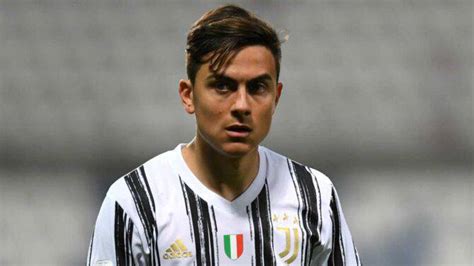 Calciomercato Juventus Il City Ci Prova Per Dybala Ipotesi Scambio