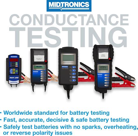 Midtronics MDX P300 Battery System Tester With Nepal Ubuy