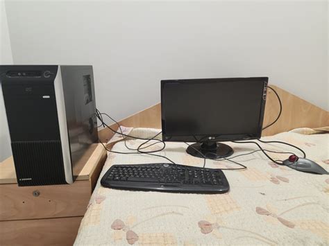 Продам компьютер в хорошем состоянии. срочно