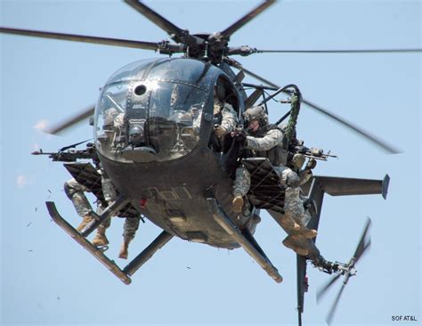 Photos 160 SOAR - US Army Aviation