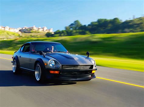 Topworldauto Photos Of Datsun Fairlady Z Photo Galleries