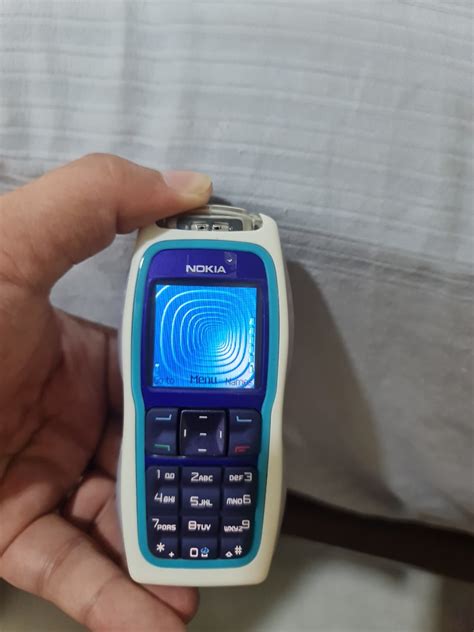 Nokia 3220, Mobile Phones & Gadgets, Mobile Phones, Early Generation ...