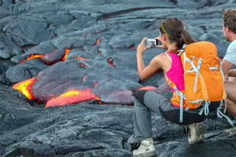 Hawaii Volcanoes National Park, Island of Hawaii - Book Tickets & Tours ...