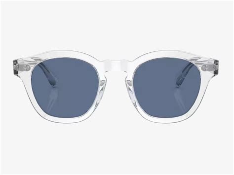Oliver Peoples Arte Óptica