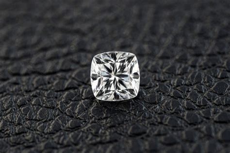 Asscher Cut Vs Cushion Cut Diamonds How To Decide On The Best One Lexie Jordan Jewelry