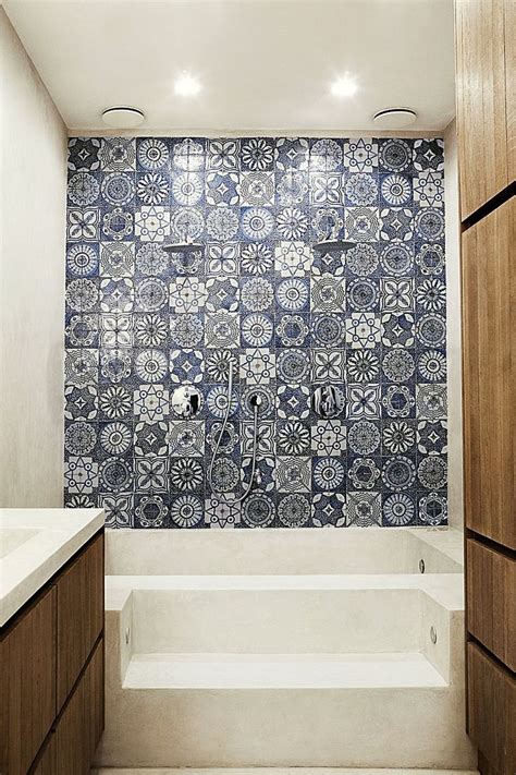 Moroccan Style Bathroom Floor Tiles Flooring Tips