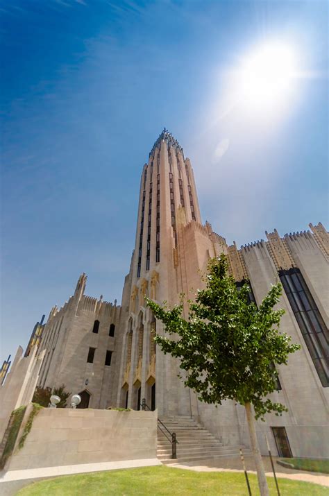 One Of The Worlds Most Stunning Churches Is In Tulsa Oklahoma