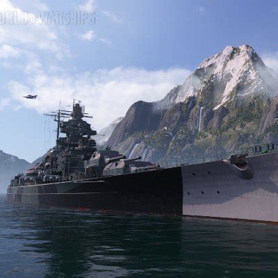 World Of Warships On Twitter Puerto Rico Is Returning To The Dockyard