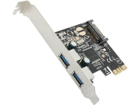 Startech Port Pci Express Pcie Superspeed Usb Controller Card