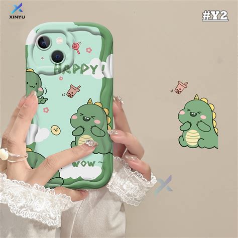 Lokal Ready Xinyu Casing Hp Iphone 11 Iphone 7 Plus Iphone 12 14 13 15 Pro Max Xr 8plus X Xs