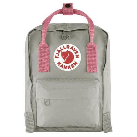 Fjällräven Kanken Mini Rucksack 29 cm Fjällräven Markenkoffer de