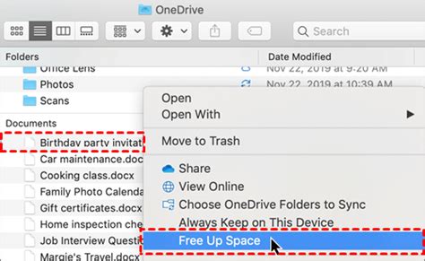 How To Check Space On Onedrive Rephow