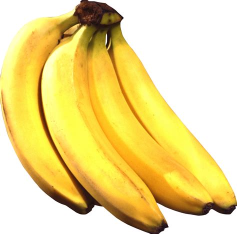 Banana Png Image Pngpix 653