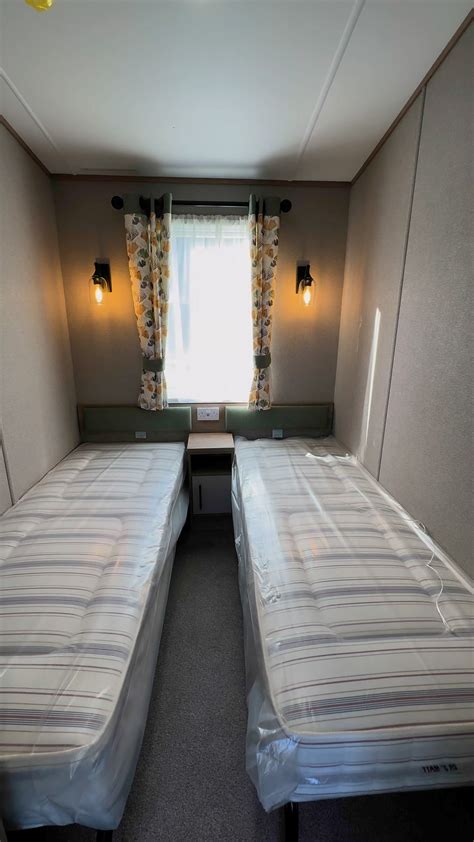Venture Caravan Park In Morecambe Morecambe