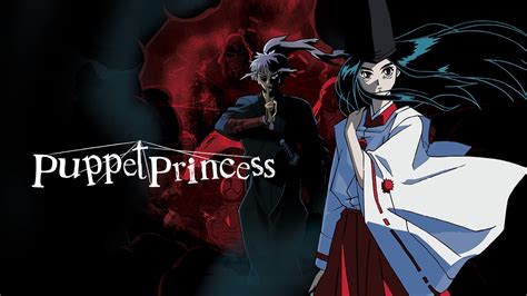 Watch Puppet Princess - Crunchyroll