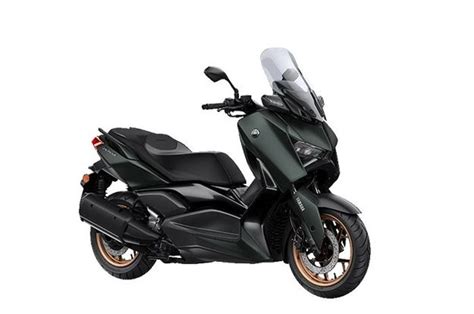 Yamaha Janjikan Pengalaman Berkendara Dan Touring Lebih Baik Lewat