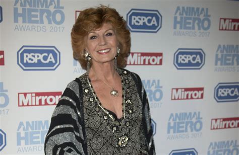 Rula Lenska Drops Coronation Street Return Hint