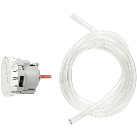 Whirlpool Water Level Switch Kit W10337780