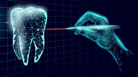 Embracing The Future Of Dentistry How Technology Enhances Oral Health