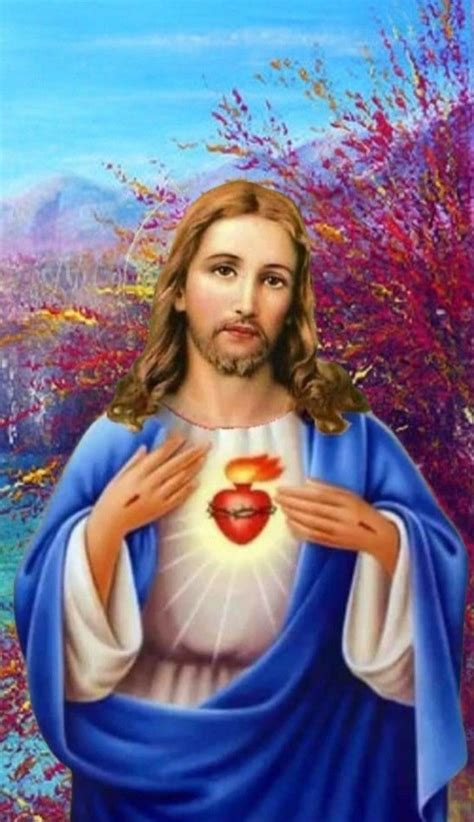 Pin By Mariapicoli On Fotos De Jesus Jesus Pictures Catholic Jesus