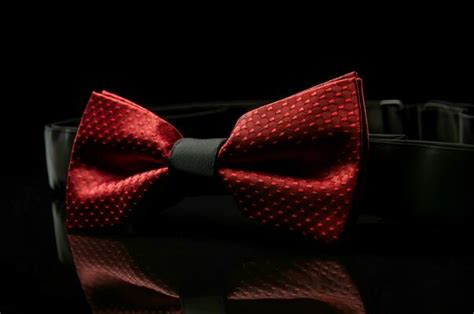 Red Bow Tie Stock Photos, Images and Backgrounds for Free Download