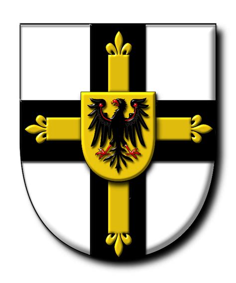 The Art Of Heraldry German Heraldry