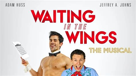 Waiting In The Wings The Musical • Stellar Tickets