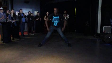 Ivan Ndikuriyo Breakdance Youtube