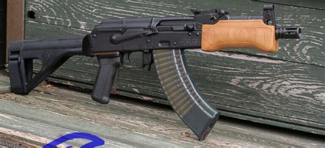 Ak Pistol Mini Draco Hg N Bulk Ammo Online Ammo Deals