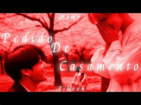 𝙰𝚂𝙼𝚁 𝙹𝙸𝙺𝙾𝙾𝙺 pedido de casamento 01 02 YouTube