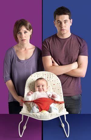 Pramface To Return For A Third Series British Comedy Guide