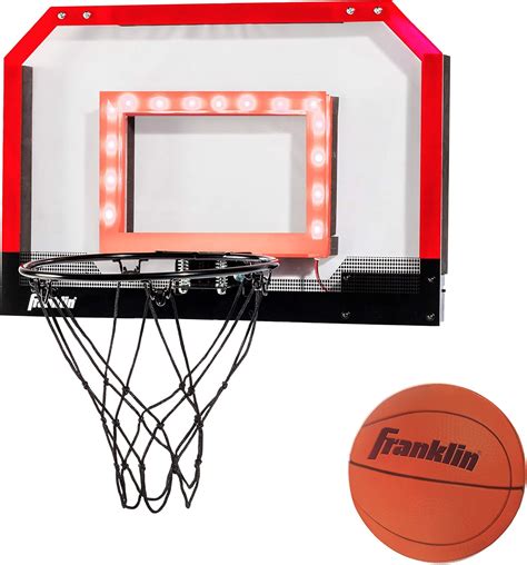 Mini Canasta Baloncesto Para Fan Ticos Del Basket